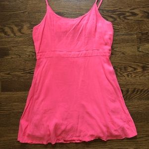 AE Swim Cover up Dress